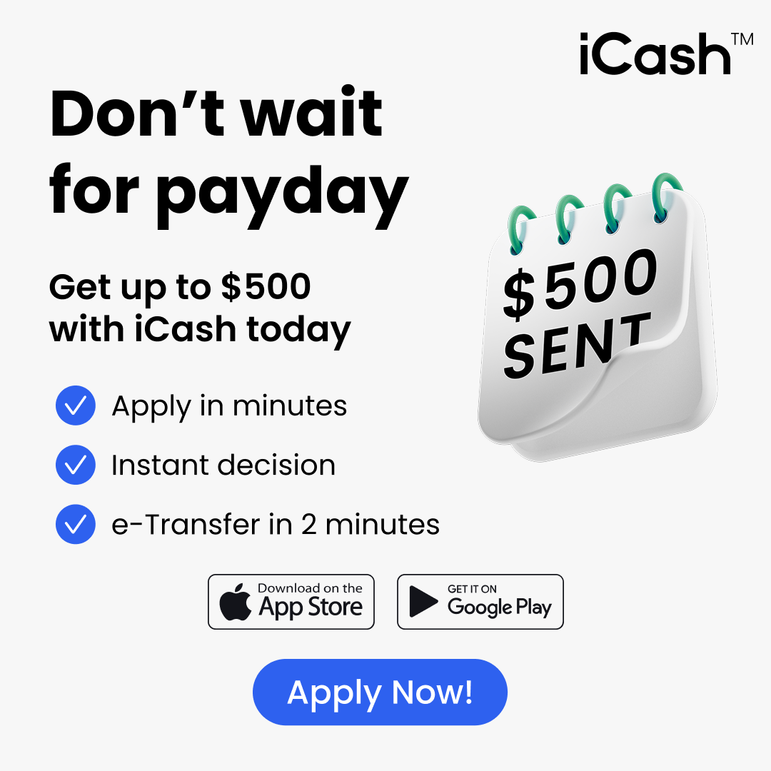 iCash