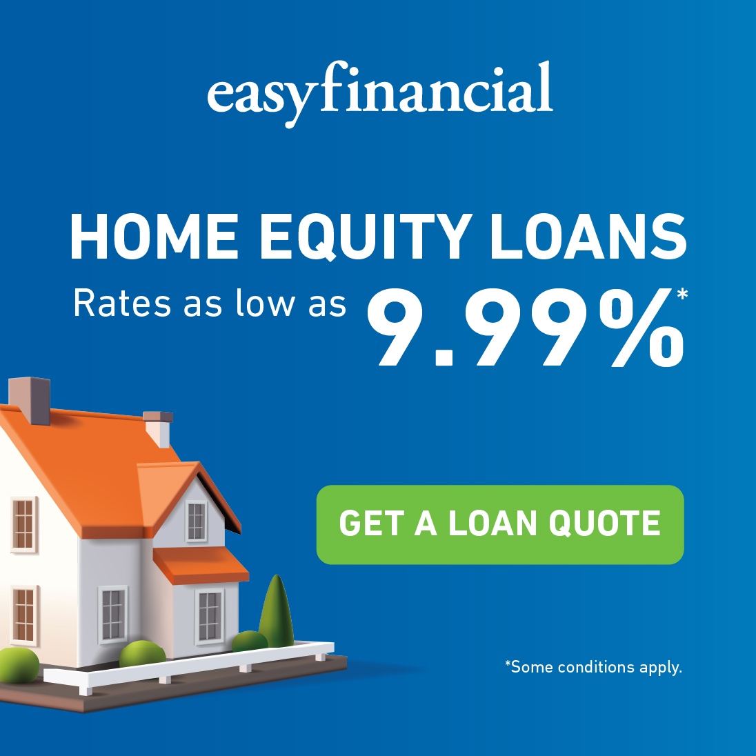 easyfinancial